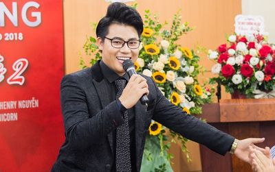 Duy Cường thừa nhận được nam đại gia chống lưng 100% để thực hiện liveshow thứ 2 trong sự nghiệp