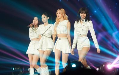 BlackPink phá kỉ lục doanh thu cao nhất của concert nhóm nhạc nữ KPop