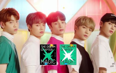 TXT giới thiệu album mới, ấn định ngày ra mắt vào cuối tháng 10