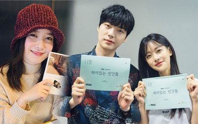 Vừa có tin tốt về Ahn Jae Hyun, Goo Hye Sun đã vội tạo drama 'chà đạp': Tiết lộ tin nhắn với nữ CEO!