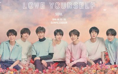 BTS mang về số tiền khổng lồ sau 6 tháng đi tour vòng quanh thế giới