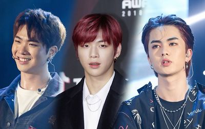 Chương trình debut D1VERSE có giống 'Produce X 101': Hồng Phú nói gì khi được nói giống Kang Daniel?