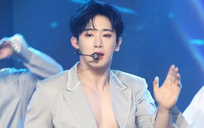 Sau khi bị vạch trần loạt bê bối đời tư, Wonho chính thức rời Monsta X