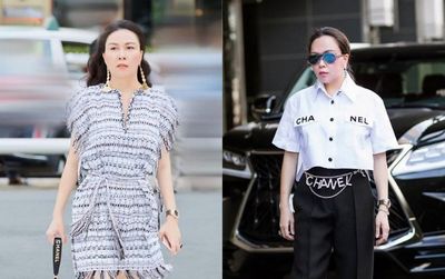 2 phụ kiện đắt đỏ của Phượng Chanel, món đầu toàn được khen, món thứ hai cứ dùng là bị chê