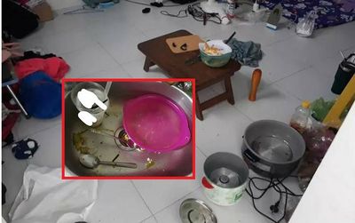 Nỗi ám ảnh khi ở trọ mà sinh viên thường gặp: Bạn cùng phòng ở bẩn kinh hoàng, nhắc nhở khàn giọng cũng chẳng thèm dọn dẹp
