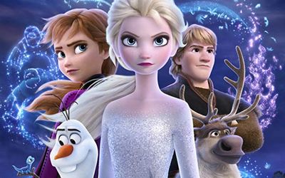 Điều gì khiến bom tấn 'Frozen 2' vẫn nhận được ý kiến trái chiều?