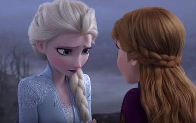 Những câu hỏi lớn nhất chưa được trả lời trong 'Frozen 2', liệu có phải tiền đề cho phần tiếp theo? (Phần 2)