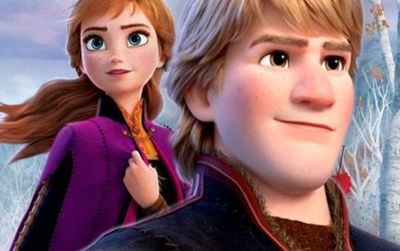 Bài hát của Kristoff là một trong những khoảnh khắc hay nhất của ‘Frozen 2’!