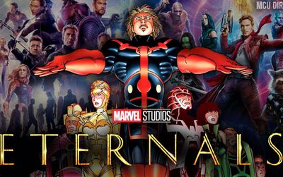 The Eternals sẽ xảy ra trước hay sau sự kiện trong Avengers: Endgame?