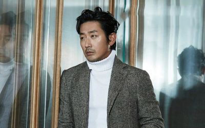 Ha Jung Woo phủ nhận nghi ngờ sử dụng thuốc nghiện: Không lạm dụng thuốc, chỉ là điều trị sẹo da