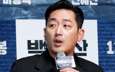 Sao 'Thử thách thần chết' Ha Jung Woo tiết lộ bằng chứng, minh oan trước tin sử dụng ma túy