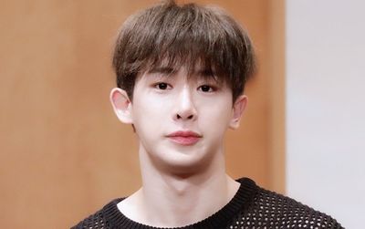 Điều tra dùng ma túy, cảnh sát tuyên bố Wonho (MONSTA X) vô tội