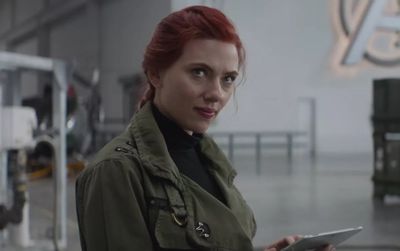 Đám tang của Natasha sẽ được đưa vào cuối 'Black Widow'?