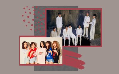 Chứng nhận Bạch kim từ Gaon: BTS đạt mức tẩu tán album chưa từng có, Red Velvet góp mặt với hit cũ cùng nhiều nghệ sĩ được xướng danh