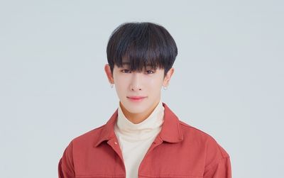 Vô tội dùng ma túy: Wonho ra mắt solo sau khi rời Monsta X