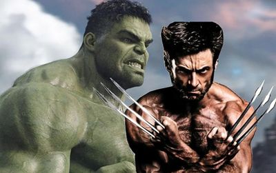 Mark Ruffalo muốn Hulk và Wolverine kết hợp với nhau trong tương lai của MCU!