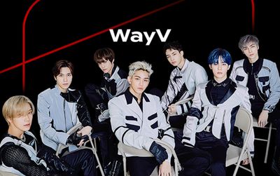 Sau SuperM, WayV là nhóm nhạc tiếp theo khuấy đảo chuỗi concert cực đỉnh Beyond Live của SM Entertainment