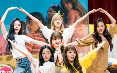 Thì ra đây là lý do khiến Apink tiếp tục bên nhau vượt qua 'lời nguyền 7 năm' của Kpop