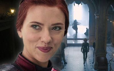 'Black Widow' có thể khám phá thời kỳ đen tối nhất trong cuộc đời của Natasha Romanoff