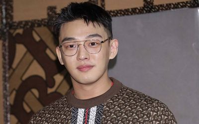 Vừa trở lại màn ảnh rộng vừa tham gia chương trình thực tế, Yoo Ah In tiết lộ lý do: Cuộc sống chẳng còn gì thú vị