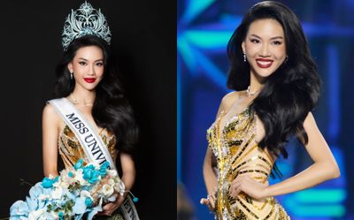 Bùi Quỳnh Hoa chính thức lên tiếng về ồn ào 'mua giải' Miss Universe Vietnam