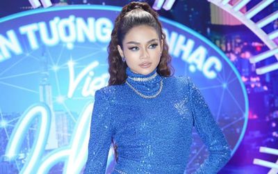 Hellen: Từ vận động viên đấu kiếm trở lại sau biến cố nhờ Vietnam Idol