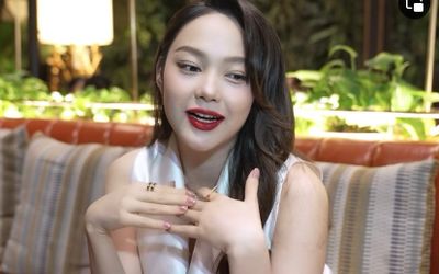 Minh Hằng rục rịch thực hiện một thói quen từ thời con gái sau sinh