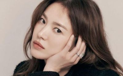 Song Hye Kyo bị réo tên giữa lúc Son Ye Jin khoe ảnh hạnh phúc bên Hyun Bin