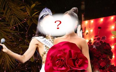 Một hoa hậu bị tố 'mua giải' vẫn đăng quang Miss Universe