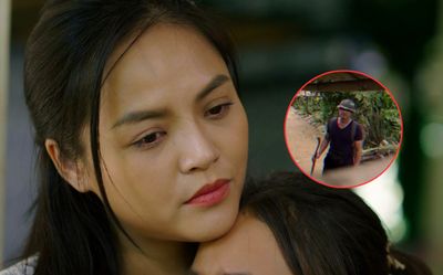 Cuộc Chiến Không Giới Tuyến tập 16: Trùm cuối lộ diện, là người quen