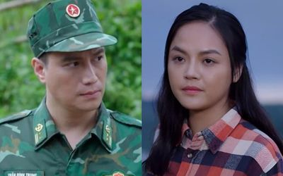 Phim của Việt Anh mất điểm vì để lọt sạn đáng tiếc