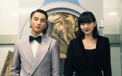 Sơn Tùng và Hải Tú đón 'tin vui' sau nhiều năm