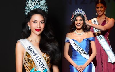 Từng có 1 đại diện cũng bị Miss Universe điều tra, đưa ra phán quyết gây bất ngờ