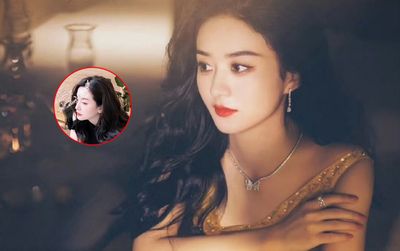 Mỹ nhân khiến Triệu Lệ Dĩnh bị cô lập lúc mới vào nghề giờ ra sao?