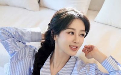 Dương Tử bị chê cười vì lố lăng tại Pháp, còn đâu hình tượng nữ thần