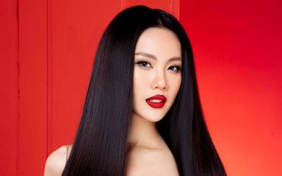 'Cái khó' của Bùi Quỳnh Hoa tại Miss Universe 2023