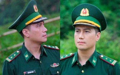Bị chê diễn xuất, Việt Anh phải dùng chiêu 'độc' lấy lại hình tượng