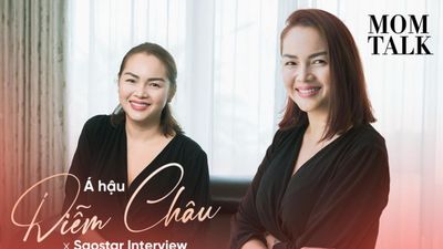 Diễm Châu hiểu rõ con cần gì nhất