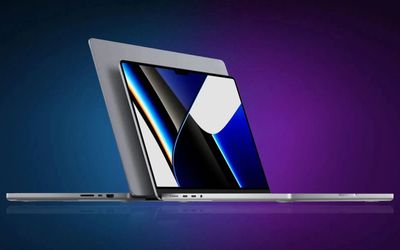 MacBook Pro 16 inch là chiếc MacBook mạnh mẽ nhất từ trước đến nay