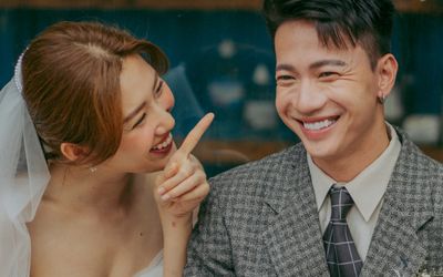 Trường Giang tiết lộ bí mật của Thuý Ngân, công khai đẩy thuyền với S.T