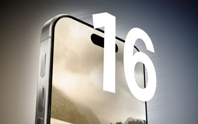 Hé lộ thiết kế iPhone 16 giải quyết vấn đề quá nhiệt