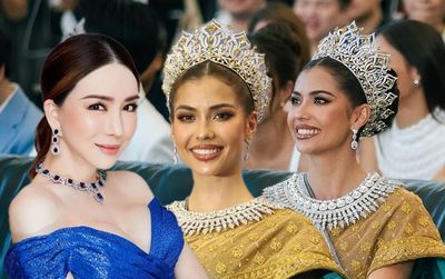 14 tỷ là tiền 'cát-xê' của á hậu 1 Miss Universe: Dì Anne có tiếc không?