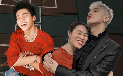 MONO nhá hàng MV mới, mẹ Sơn Tùng để lại bình luận gây chú ý