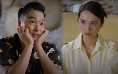 Không Ngại Cưới Chỉ cần 1 Lý Do tập 21: Đông mê mệt Huyền