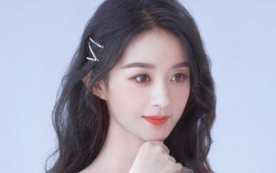 Triệu Lệ Dĩnh lộ clip ôm ấp thân mật đàn em, hóa ra là nhân vật này