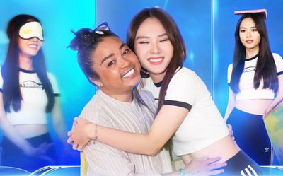 Mai Phương lộ thiếu sót về khoản trình diễn trước thềm thi Miss World
