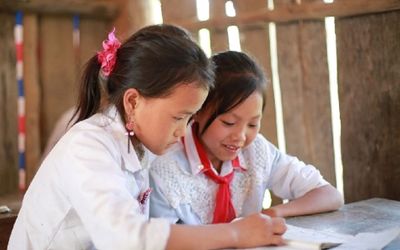 Học sinh hộ cận nghèo ở Hà Nội được miễn học phí từ thời gian nào?