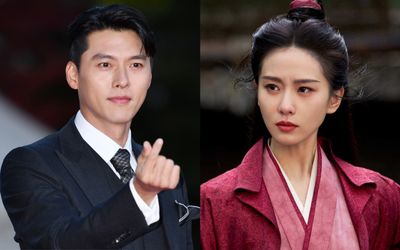 'Em trai' Hyun Bin đóng Nhất Niệm Quan Sơn khiến dân tình phát cuồng