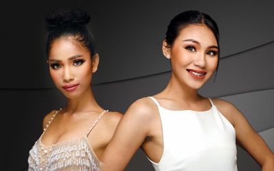 Dàn thí sinh 'thấp bé nhẹ cân' của Hoa hậu Hoàn vũ Lào: Khó mà tỏa sáng tại Miss Universe?