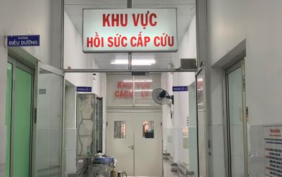 3 người ngộ độc botulinum nhưng không còn thuốc giải, chỉ có thể nằm viện thở máy